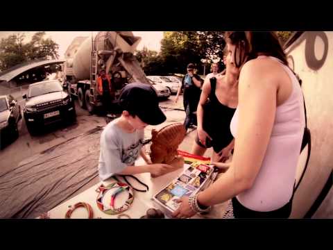 Difel Feat MadMajk & KaCeZet - Droga Prod Mercel Album " Niedługo wracam, czyli Borem lasem   "