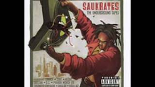 Saukrates - Body Language featuring Choclair