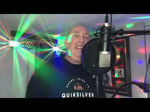 Power To All Our Friends - Cliff Richard (Cover)