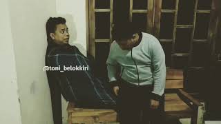 Download lagu Toni belok kiri#guyon jowo part 28 mp3