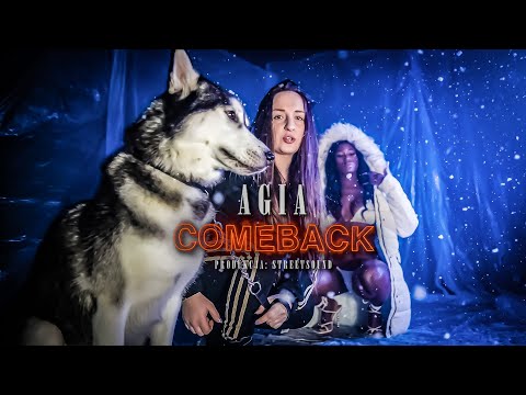 Agia - Comeback