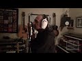 Mojo Hand Blues by Gary Smith (Studio Session, Day 1) - The Making of "It Takes Three"