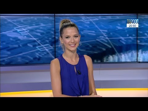 TG2000 del 14 agosto 2019 – Edizione delle 20.30