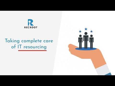 Recroot.io | Introduction