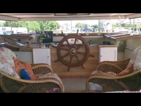 Sheffield (Humber) keel 18.75,Thomas Porter