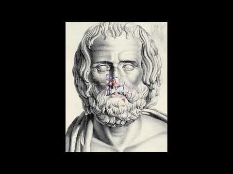 The Bacchae: A Music Project