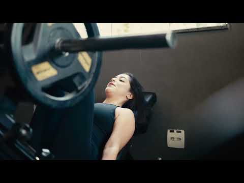 Jana Gomes w/ Academia Personal Life