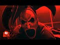Tarot 2024 CREEPY CLOWN ATTACK Scene Movieclips