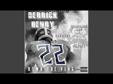 Derrick Henry (feat. GeeDubb, BoloFrmDaMob & DaMelo)