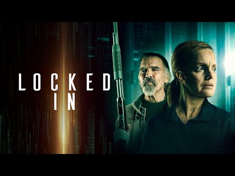 Trailer-Vorschau: Locked In