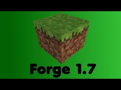 comment installer forge 1.7.10