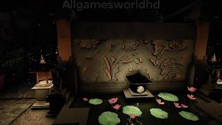 Pamali Indonesian Folklore Horror The Hungry Witch Gamepllay (PC Game)