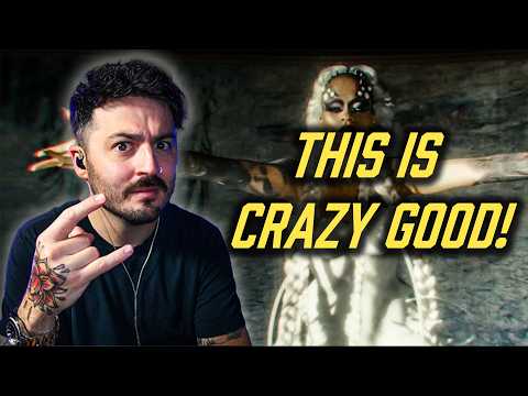 MUSIC PRODUCER REACTS - Electric Callboy  - "MINDREADER"