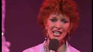 Marti Caine: Smoke Gets In Your Eyes (1988)