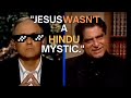 Deepak Chopra Meets Greg Koukl: THIS is How You Defend Christianity
