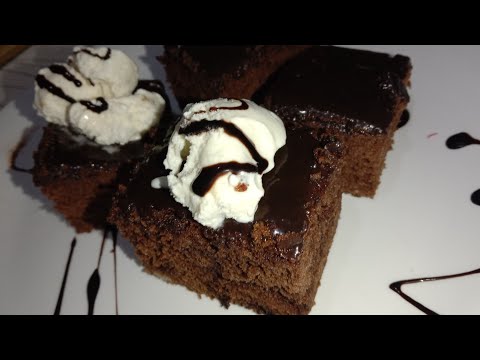 Easy Brownies Recipe , Must try it !