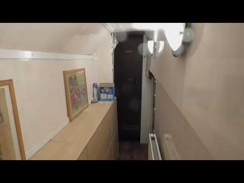 Humber Keel 65' Barge House Boat - Boatshed - Boat Ref#255075