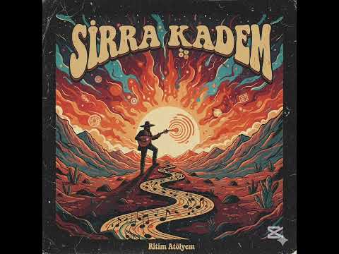 Sırra Kadem (Official Audio) - Ritim Atölyem 