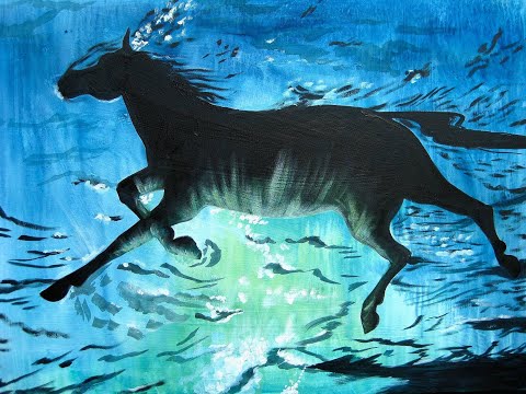 Horse Latitudes / The Doors