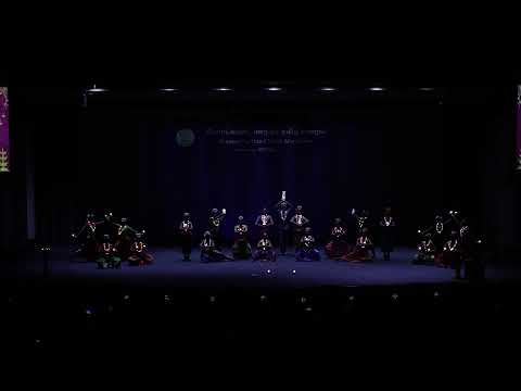 Saravedi Deepavali '24 GPTM Live Stream