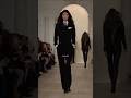 Ji Hye Park For RalphLauren FW 15 Supermodels Supermodel Catwalk Runway Model Fashion 