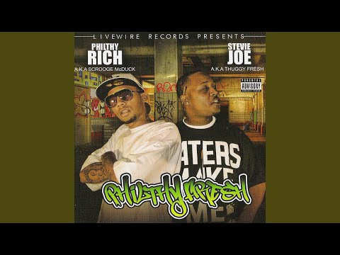 We Got It (feat. Willie Joe)