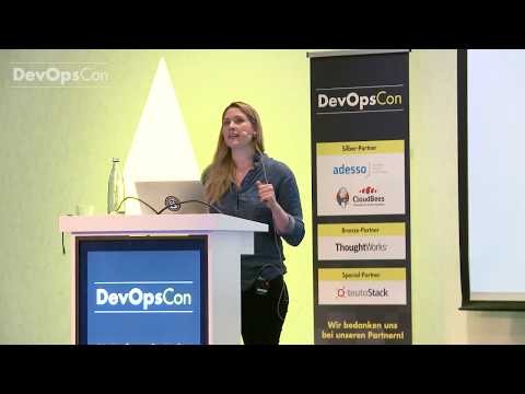 DevOpsCon 2017