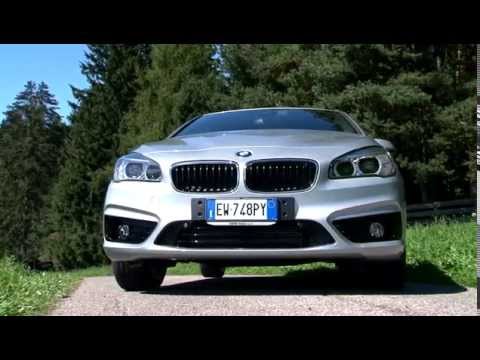 BMW Serie 2 Active Tourer