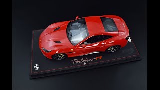 BBR Ferrari Portofino M