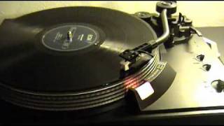 Country - Keith Jarrett (on Vinyl)