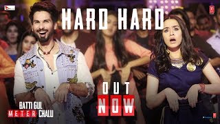 Hard Hard Video  Batti Gul Meter Chalu  Shahid K S