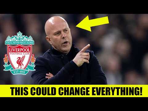 BIG Liverpool News That Can Could Affect Rest Of The Season!!