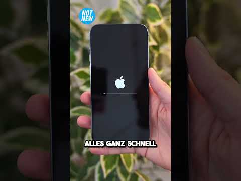 Resetting your iPhone made easy!📱🔄 Here's a step-by-step guide to help you.