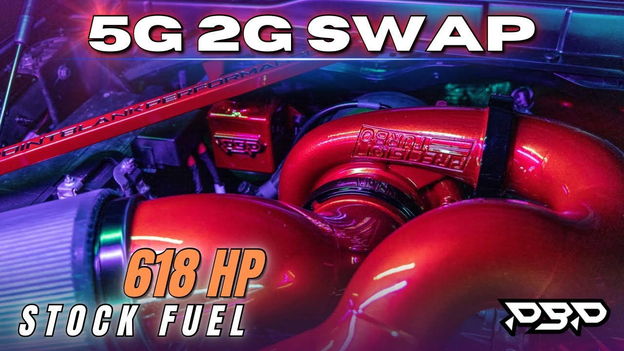 22 Cummins 5th Gen sets the Stock Fuel Dyno Record!