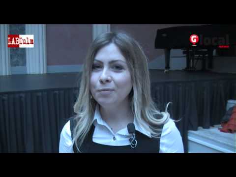 Intervista a Corinna De Cesare – La 27ora – Corriere della Sera – #glocal2013