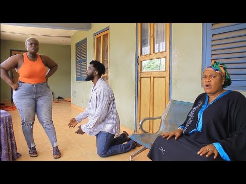 Odo Ma Nipa Gyimi 😍 Chapter 2😘(When Love Blinds)🔥Ft All Stars