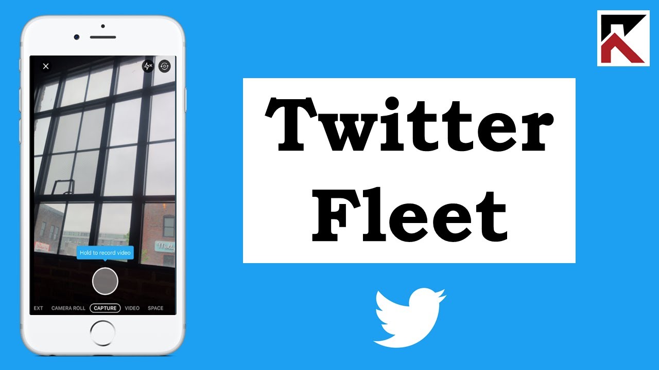 How To Fleet Twitter