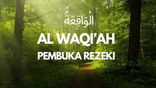 Download lagu Surah Al Waqiah Merdu (Irama Bayyati) mp3