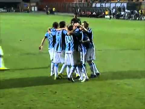 Golaço de Douglas (Grêmio 1 x 0 Corinthians)