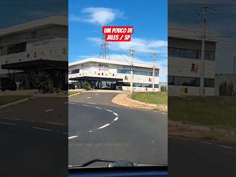 Um pouco da cidade de Jales SP, noroeste paulista