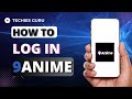 How To Sign In 9Anime Account Log In 9Anime
