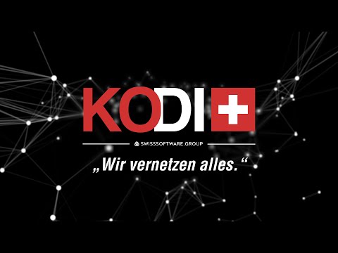 KODI Monitor