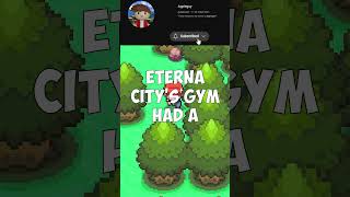 The Worst Pokemon Gyms of All Time 💀