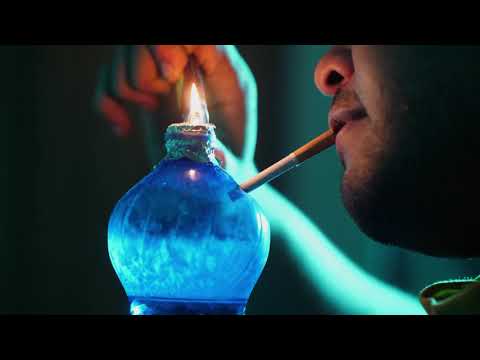 Chef Tek - Crackolandia #1 - Taglia Imbusta Vendi ft. Magnum 357 [Trailer]