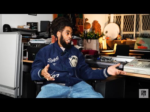 DURRTY GOODZ: On Grime’s Real Legacy, Independence & Clashing Wiley | ON A LEVEL