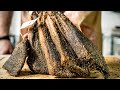 How To Make The Best Biltong You Ever Tasted Beginner Cured Meat Tutorial