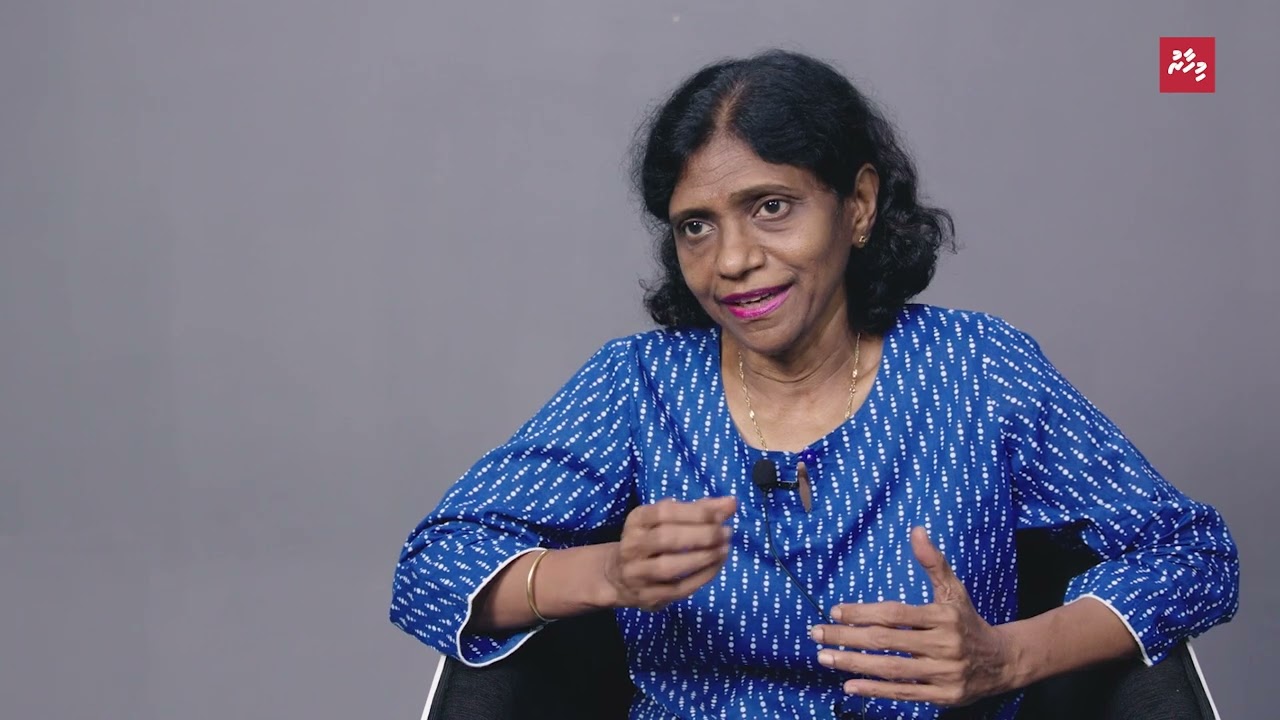 ލޯބިން ކުދިން ތި ވައްޓާލަނީ ނުރައްކަލަށް!