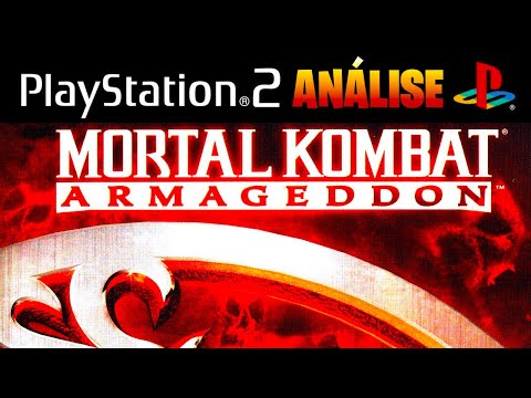 mortal kombat armageddon playstation 2 download