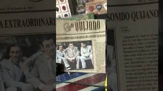 Café Quijano - La Lola