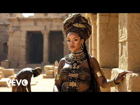 Rihanna - Sukasa (2026 Music Video) (Official Fan-made Music)